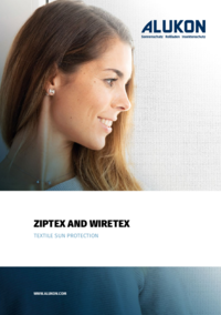 ZipTex and WireTex