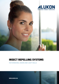 Insect repelling systems