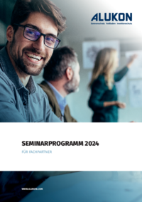 Seminarprogramm 2024