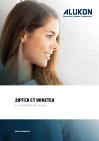 ZipTex et WireTex