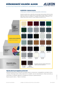 ALUKON RAL