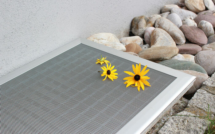 Lichtschachtabdeckungen