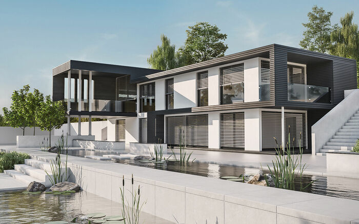 BSO avec systèmes de caches