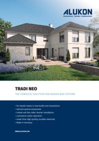 TRADI NEO