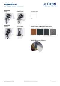 AK-MIRO PLUS